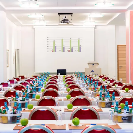 Ifa Graal-müritz Hotel&spa Hotel