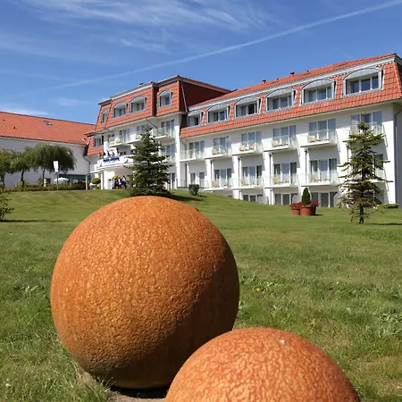 Ifa Graal-müritz Hotel&spa Hotel 4*