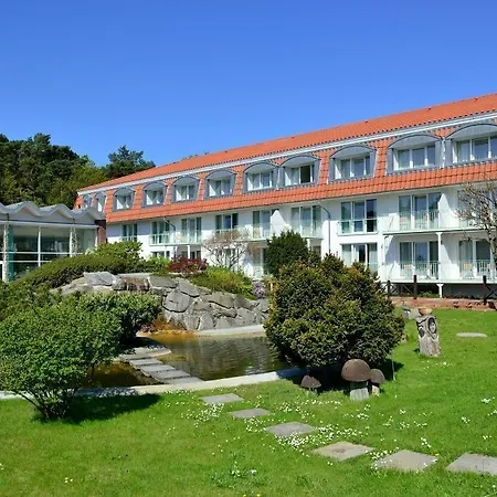 Ifa Graal-müritz Hotel&spa Hotel