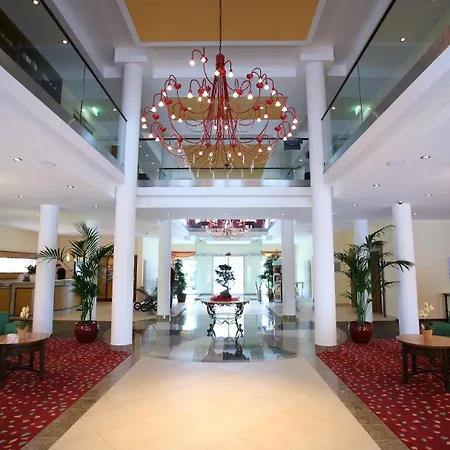 Hotel Ifa Graal-müritz Hotel&spa 4*