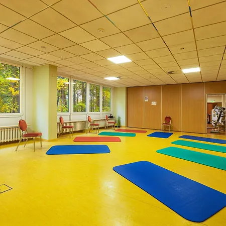 Ifa Graal-müritz Hotel&spa