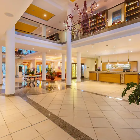 Hotel Ifa Graal-müritz Hotel&spa