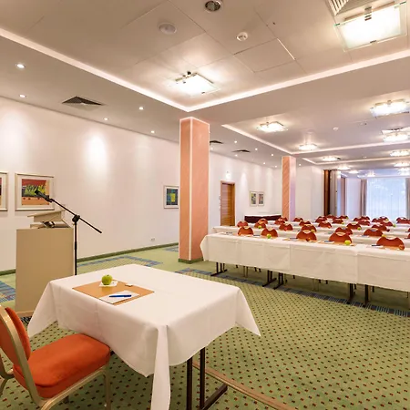 Ifa Graal-müritz Hotel&spa Graal-Mueritz