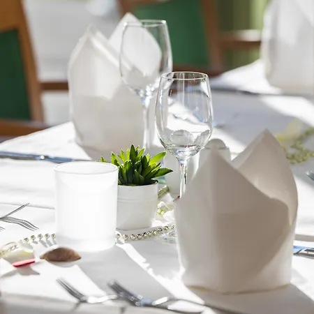 Ifa Graal-müritz Hotel&spa Hotel