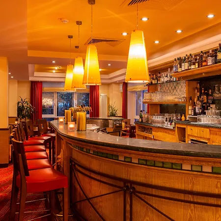 Ifa Graal-müritz Hotel&spa 4* Graal-Mueritz