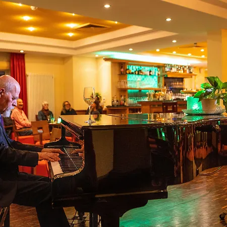 Hotel Ifa Graal-müritz Hotel&spa Graal-Mueritz