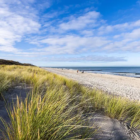 Ifa & Hotel Graal-Mueritz