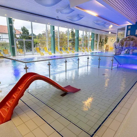 Ifa & Hotel Graal-Mueritz