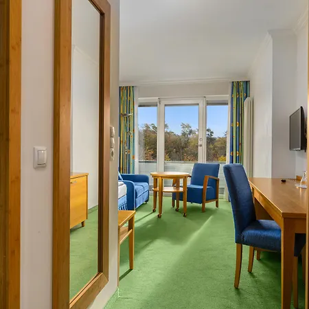 Ifa Graal-müritz Hotel&spa