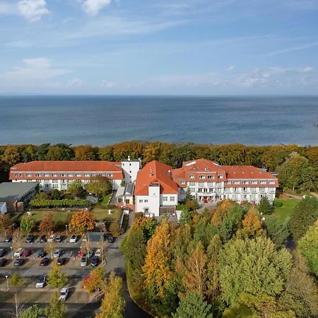 Ifa Graal-müritz Hotel&spa Graal-Mueritz