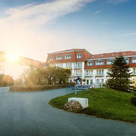 Ifa & 4* גראל-מוריץ