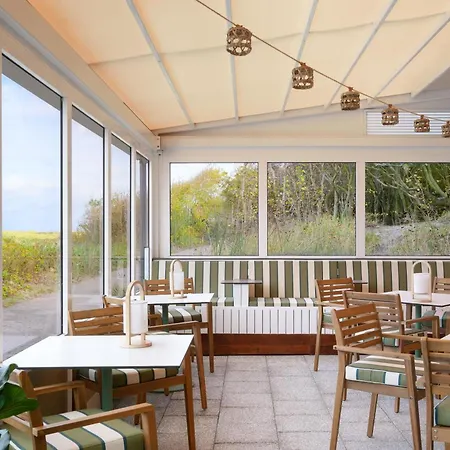 Ifa & מלון גראל-מוריץ