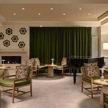 Ifa Graal-müritz Hotel&spa Hotel Graal-Mueritz