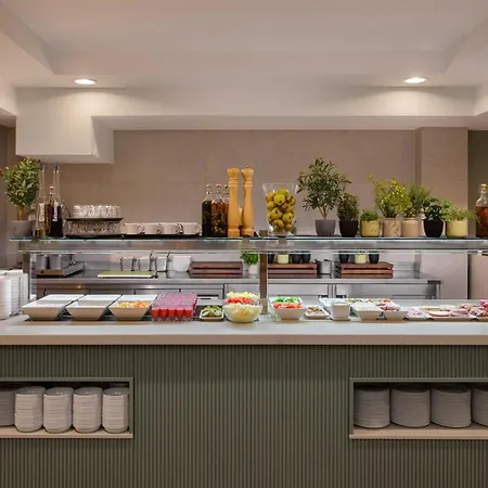 Hotel Ifa Graal-müritz Hotel&spa