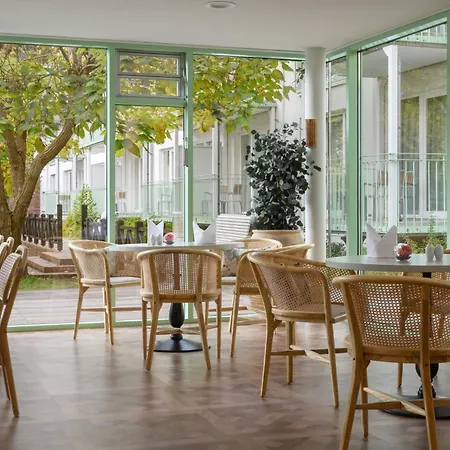 Ifa Graal-müritz Hotel&spa Graal-Mueritz