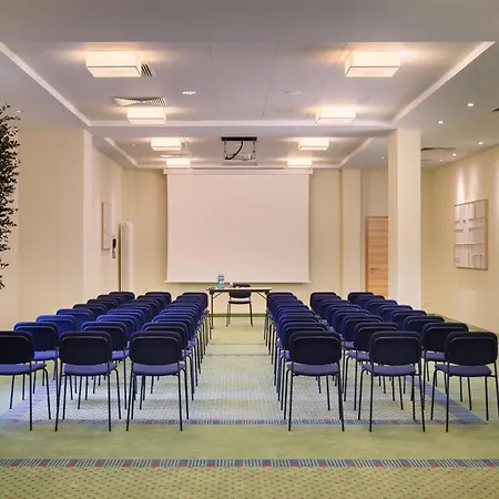 Ifa Graal-müritz Hotel&spa 4*