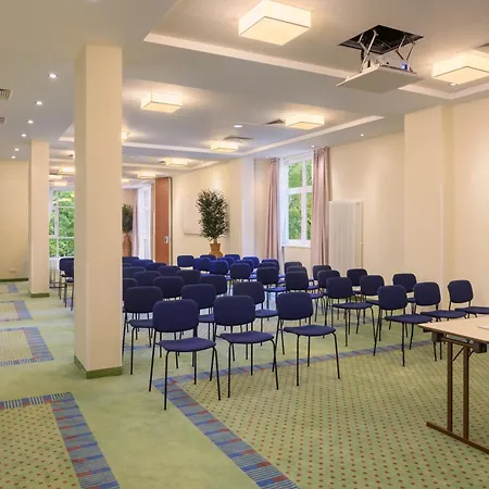 Ifa Graal-müritz Hotel&spa Hotel 4*