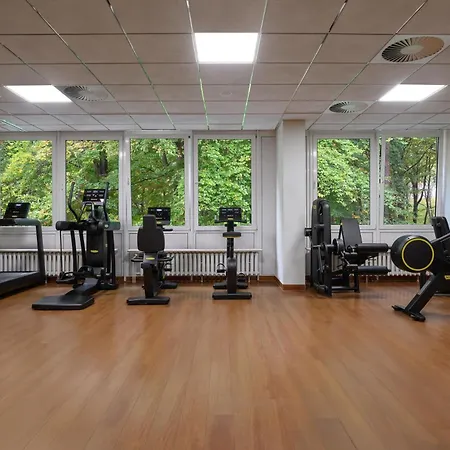 Ifa & מלון גראל-מוריץ