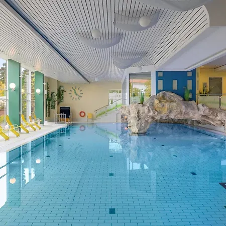 Ifa & Hotel 4*