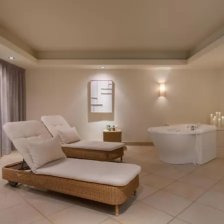 מלון Ifa & גראל-מוריץ