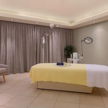 Ifa & 4* גראל-מוריץ