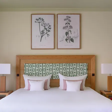 Hotel Ifa & 4*