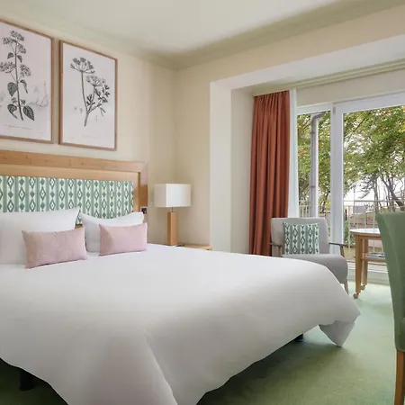 Ifa & מלון גראל-מוריץ