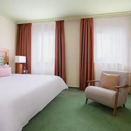 Hotel Ifa & Graal-Mueritz