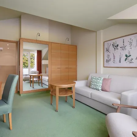 Ifa & 4* גראל-מוריץ