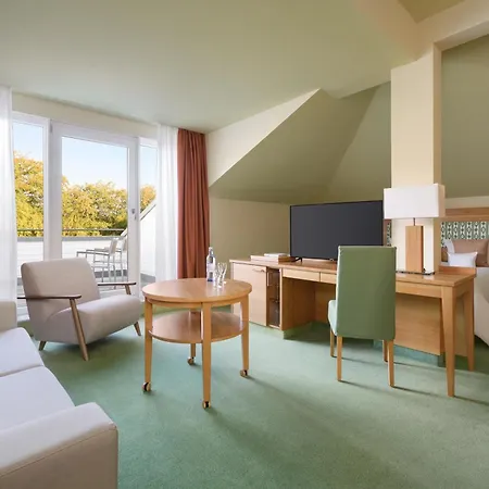 Ifa & מלון גראל-מוריץ