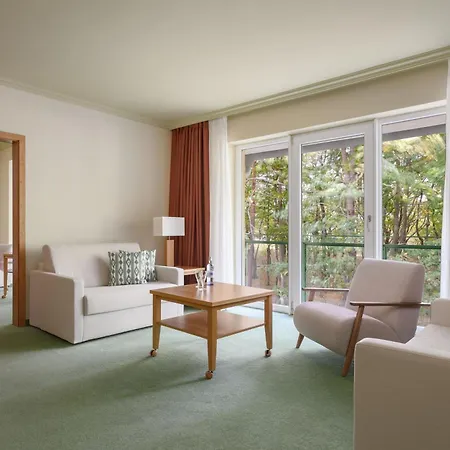 Ifa & 4* גראל-מוריץ