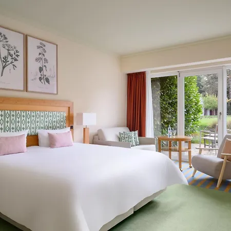 Ifa & Hotel 4*