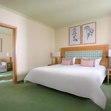 מלון Ifa & גראל-מוריץ