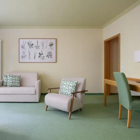 Hotel Ifa & 4*