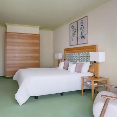 Hotel Ifa & Graal-Mueritz