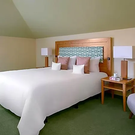 Ifa Graal-müritz Hotel&spa 4*