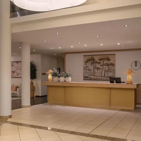 Hotel Ifa & Graal-Mueritz