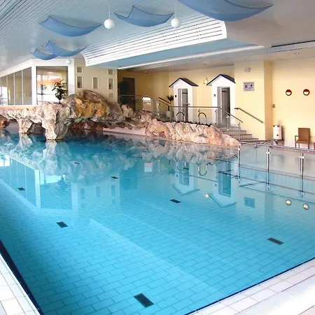 Ifa & Hotel Graal-Mueritz