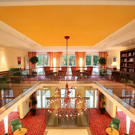 Ifa & Hotel