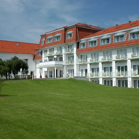 Hotel Ifa & Graal-Mueritz