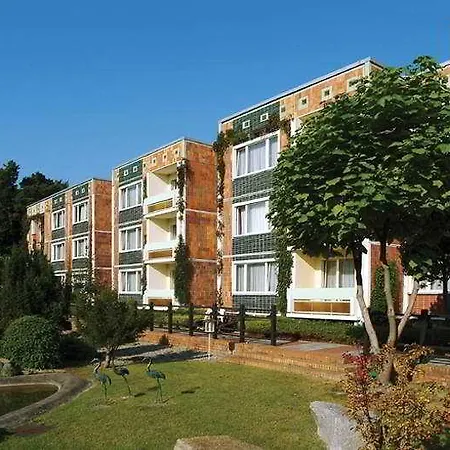 Hotel Ifa &