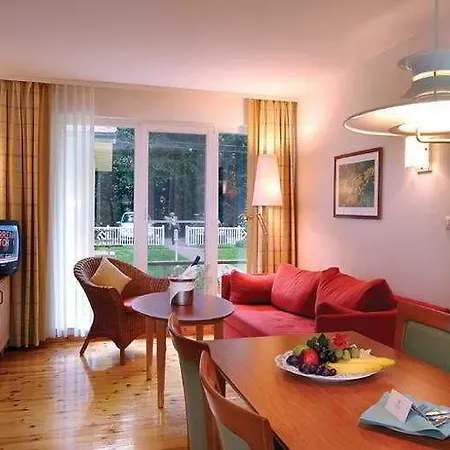 Hotel Ifa & 4*