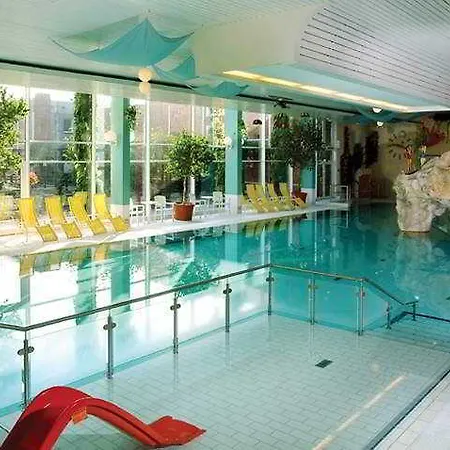 Hotel Ifa &