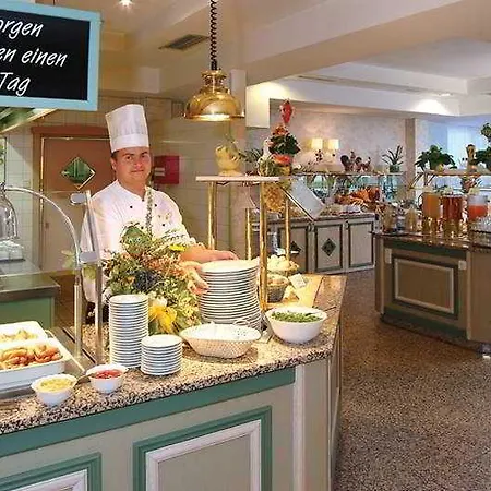 Ifa & Hotel Graal-Mueritz