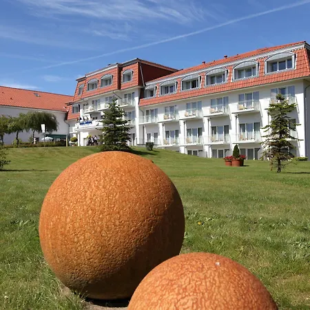 Hotel Ifa & 4*