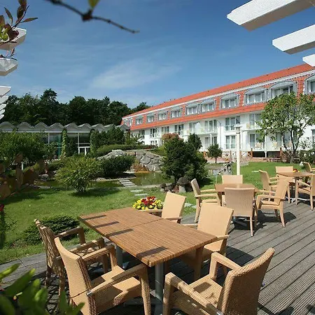 Ifa & Hotel