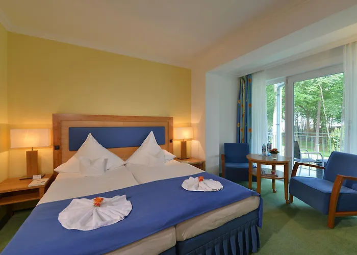 Hotel Ifa &