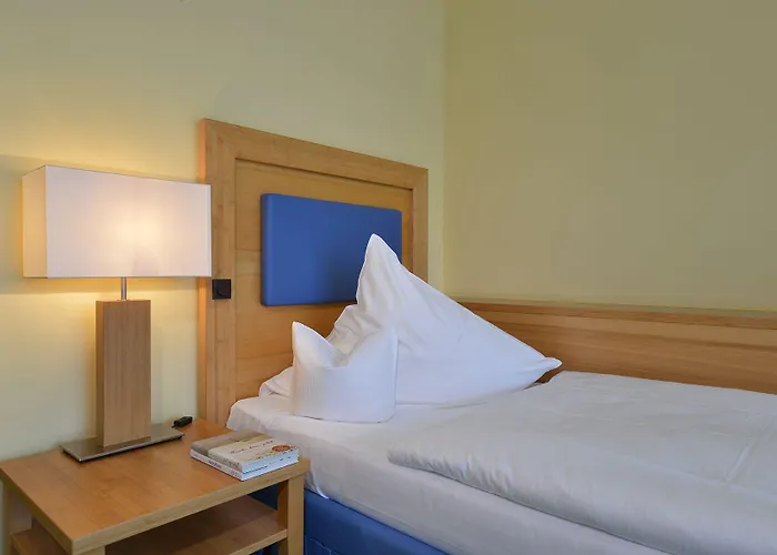 Ifa Graal-müritz Hotel&spa Graal-Mueritz