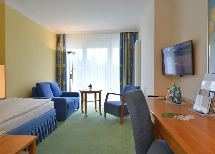 Ifa Graal-müritz Hotel&spa