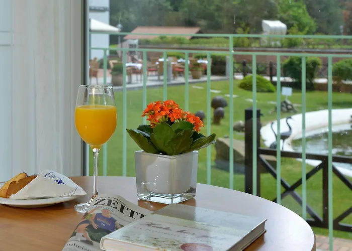 Ifa Graal-müritz Hotel&spa Graal-Mueritz